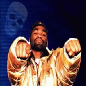 Meet your Posher, Ray